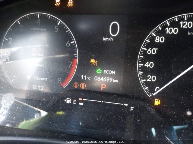 2023 Honda Civic Sport/sport-b მანქანა იყიდება აუქციონზე, vin: 2HGFE2F53PH109070, აუქციონის ნომერი: 12592609