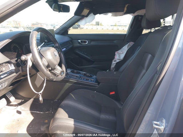 2023 Honda Civic Sport/sport-b მანქანა იყიდება აუქციონზე, vin: 2HGFE2F53PH109070, აუქციონის ნომერი: 12592609