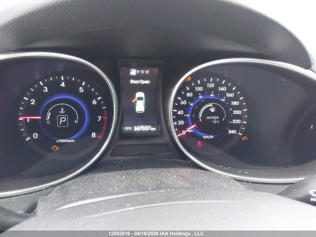 Продажа на аукционе авто 2014 Hyundai Santa Fe Sport 2.0t Se, vin: 5XYZUDLA0EG192173, номер лота: 12592616