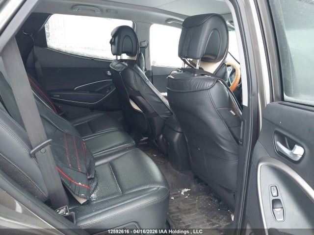 Продажа на аукционе авто 2014 Hyundai Santa Fe Sport 2.0t Se, vin: 5XYZUDLA0EG192173, номер лота: 12592616
