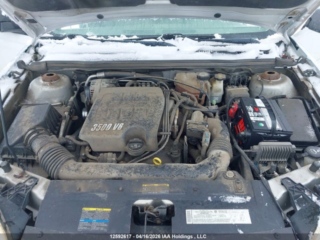 2005 Chevrolet Malibu Ls მანქანა იყიდება აუქციონზე, vin: 1G1ZT52865F204135, აუქციონის ნომერი: 12592617