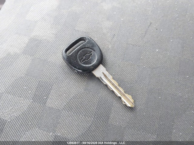 2005 Chevrolet Malibu Ls მანქანა იყიდება აუქციონზე, vin: 1G1ZT52865F204135, აუქციონის ნომერი: 12592617