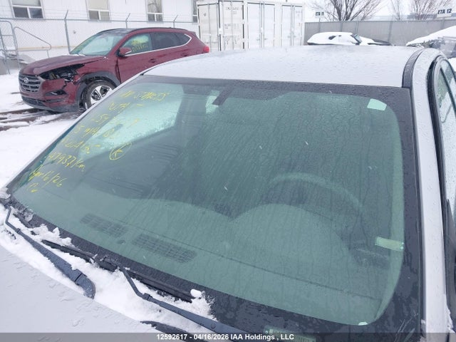 2005 Chevrolet Malibu Ls მანქანა იყიდება აუქციონზე, vin: 1G1ZT52865F204135, აუქციონის ნომერი: 12592617