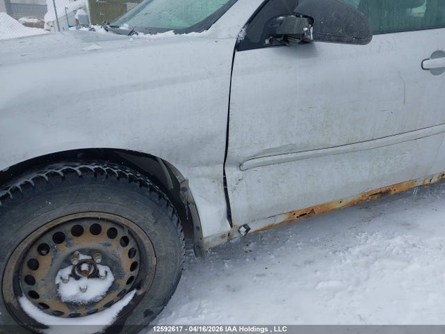 2005 Chevrolet Malibu Ls მანქანა იყიდება აუქციონზე, vin: 1G1ZT52865F204135, აუქციონის ნომერი: 12592617
