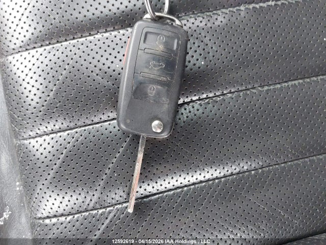Продаж на аукціоні авто 2004 Volkswagen Phaeton Premiere Edition W12/w12, vin: WVWAH63D348011144, номер лоту: 12592619