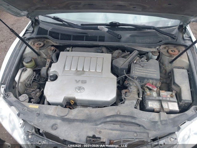 2007 Toyota Camry Le V6/se V6/xle V6 მანქანა იყიდება აუქციონზე, vin: 4T1BK46K17U014832, აუქციონის ნომერი: 12592620