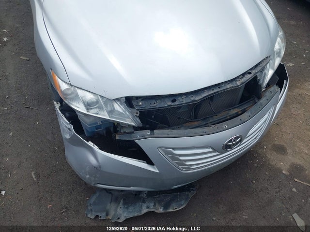 2007 Toyota Camry Le V6/se V6/xle V6 მანქანა იყიდება აუქციონზე, vin: 4T1BK46K17U014832, აუქციონის ნომერი: 12592620