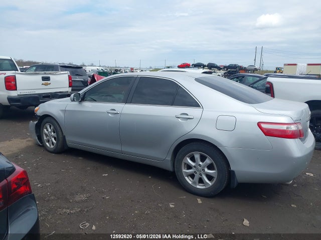2007 Toyota Camry Le V6/se V6/xle V6 მანქანა იყიდება აუქციონზე, vin: 4T1BK46K17U014832, აუქციონის ნომერი: 12592620