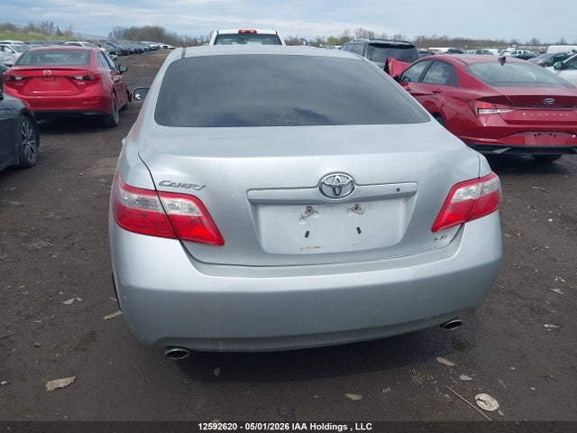 2007 Toyota Camry Le V6/se V6/xle V6 მანქანა იყიდება აუქციონზე, vin: 4T1BK46K17U014832, აუქციონის ნომერი: 12592620