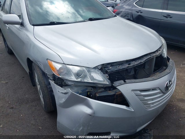 2007 Toyota Camry Le V6/se V6/xle V6 მანქანა იყიდება აუქციონზე, vin: 4T1BK46K17U014832, აუქციონის ნომერი: 12592620