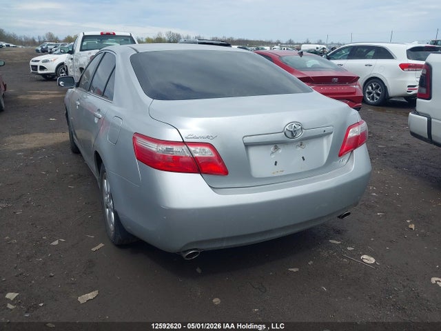 2007 Toyota Camry Le V6/se V6/xle V6 მანქანა იყიდება აუქციონზე, vin: 4T1BK46K17U014832, აუქციონის ნომერი: 12592620