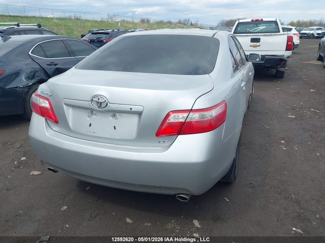 2007 Toyota Camry Le V6/se V6/xle V6 მანქანა იყიდება აუქციონზე, vin: 4T1BK46K17U014832, აუქციონის ნომერი: 12592620