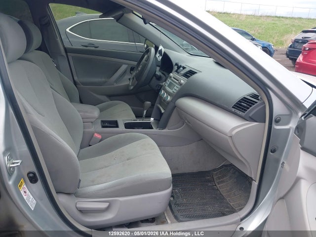 2007 Toyota Camry Le V6/se V6/xle V6 მანქანა იყიდება აუქციონზე, vin: 4T1BK46K17U014832, აუქციონის ნომერი: 12592620
