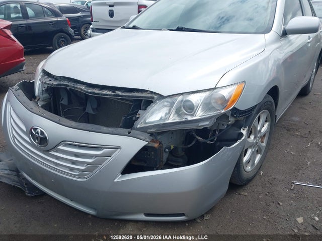 2007 Toyota Camry Le V6/se V6/xle V6 მანქანა იყიდება აუქციონზე, vin: 4T1BK46K17U014832, აუქციონის ნომერი: 12592620
