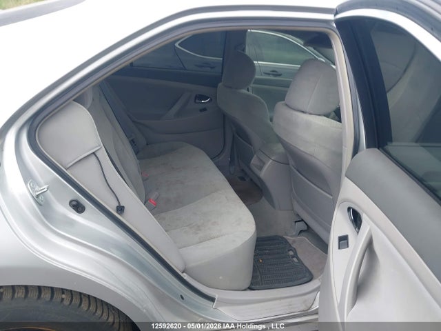 2007 Toyota Camry Le V6/se V6/xle V6 მანქანა იყიდება აუქციონზე, vin: 4T1BK46K17U014832, აუქციონის ნომერი: 12592620