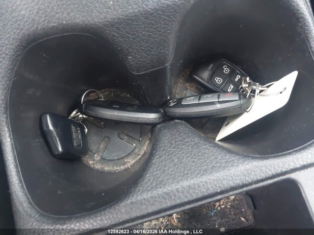12592623 :رقم المزاد ، 5N1AT2MV2EC785281 vin ، 2014 Nissan Rogue S/sl/sv مزاد بيع