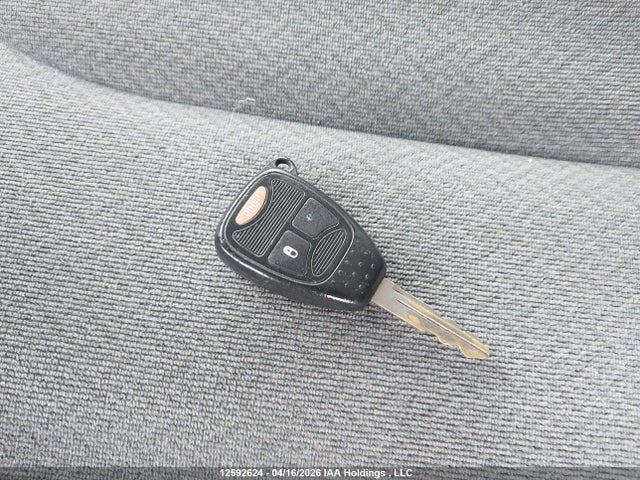 Продажа на аукционе авто 2006 Dodge Caravan Se, vin: 1D4GP25R46B550413, номер лота: 12592624