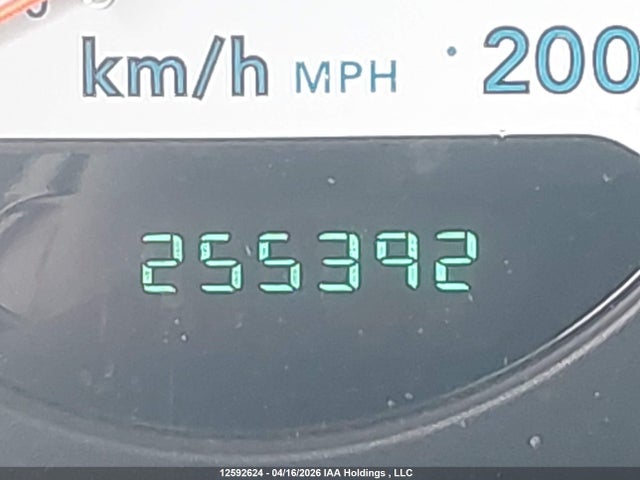 Продажа на аукционе авто 2006 Dodge Caravan Se, vin: 1D4GP25R46B550413, номер лота: 12592624