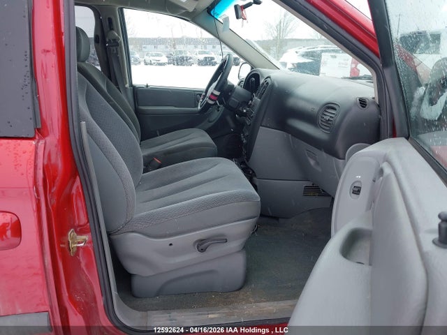 Продажа на аукционе авто 2006 Dodge Caravan Se, vin: 1D4GP25R46B550413, номер лота: 12592624