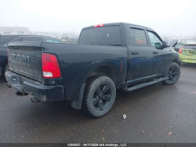 3C6RR7KT8NG258760 RAM 1500 Classic Tradesman