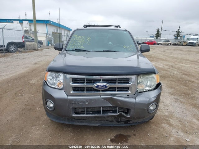 Продажа на аукционе авто 2012 Ford Escape Xlt, vin: 1FMCU0D77CKA11557, номер лота: 12592629