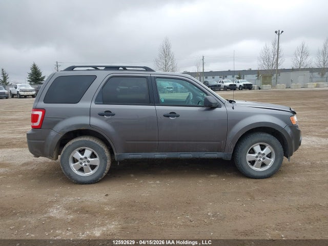 Продажа на аукционе авто 2012 Ford Escape Xlt, vin: 1FMCU0D77CKA11557, номер лота: 12592629