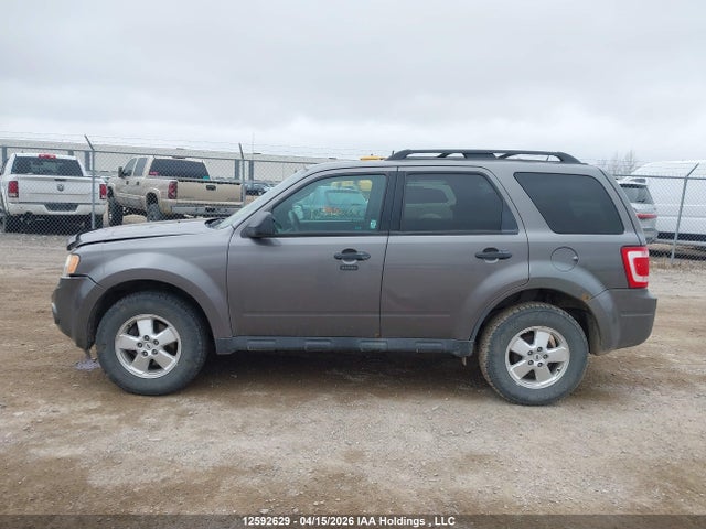 Продажа на аукционе авто 2012 Ford Escape Xlt, vin: 1FMCU0D77CKA11557, номер лота: 12592629