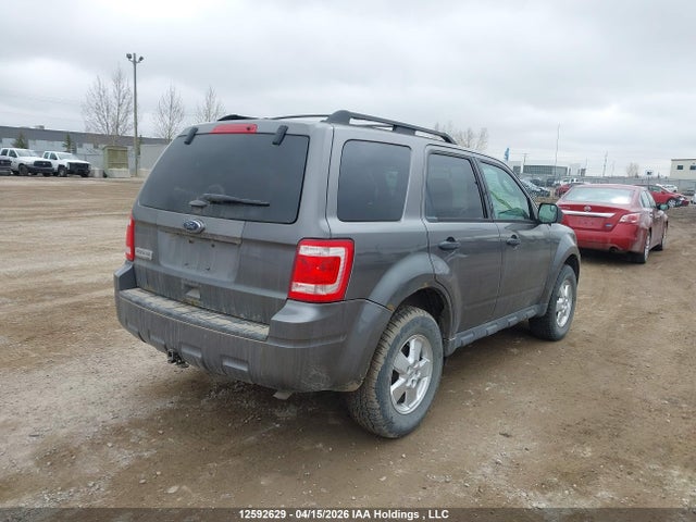 Продажа на аукционе авто 2012 Ford Escape Xlt, vin: 1FMCU0D77CKA11557, номер лота: 12592629