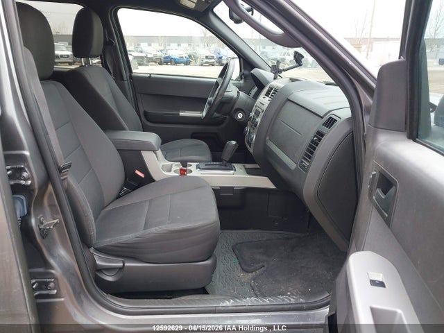 Продажа на аукционе авто 2012 Ford Escape Xlt, vin: 1FMCU0D77CKA11557, номер лота: 12592629