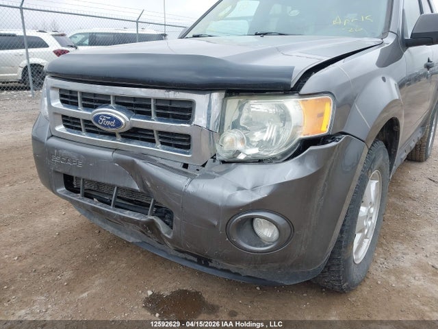 Продажа на аукционе авто 2012 Ford Escape Xlt, vin: 1FMCU0D77CKA11557, номер лота: 12592629