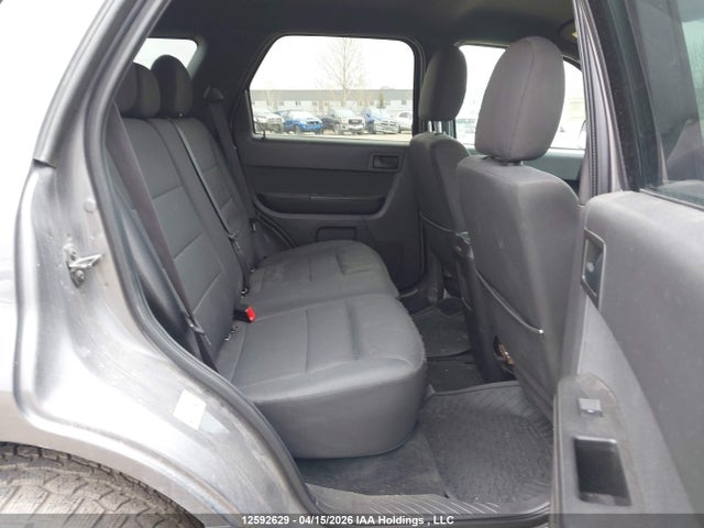 Продажа на аукционе авто 2012 Ford Escape Xlt, vin: 1FMCU0D77CKA11557, номер лота: 12592629