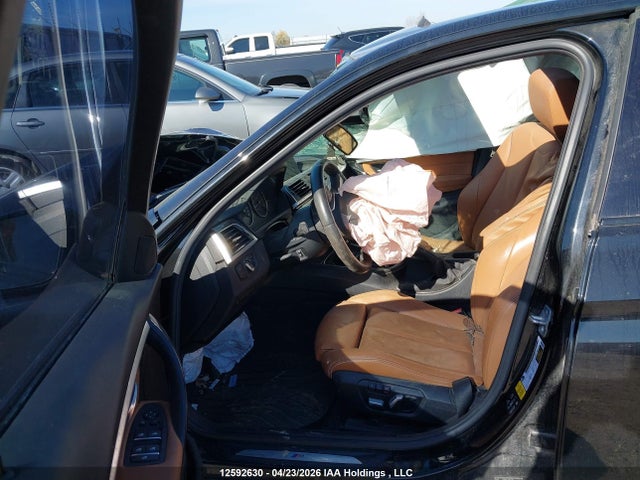 Продажа на аукционе авто 2018 Bmw 328 D Xdrive, vin: WBA8F1C52JAE97479, номер лота: 12592630