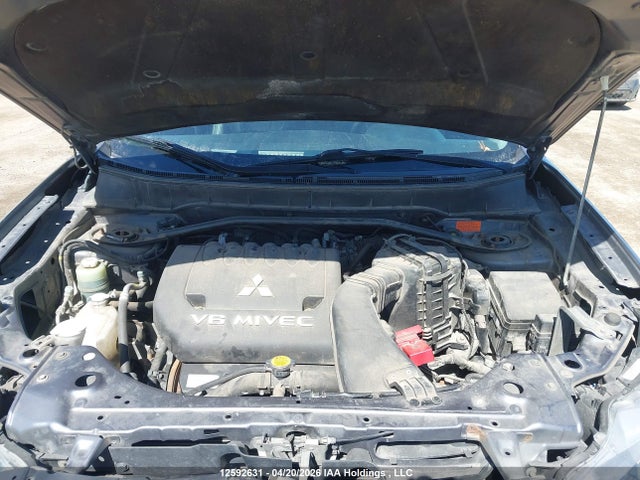 Aukcja sprzedaży 2011 Mitsubishi Outlander, vin: JA4JT3AX5BU603735, numer aukcji: 12592631