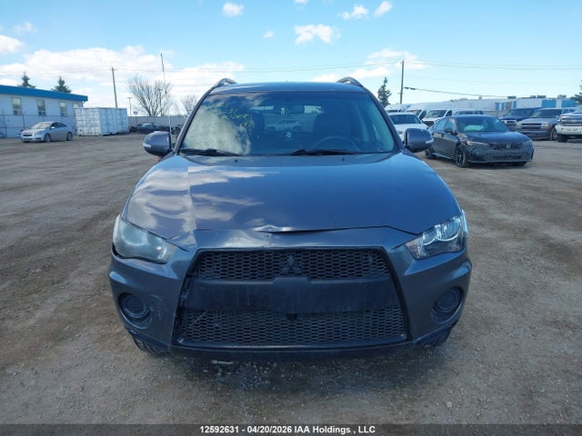 Aukcja sprzedaży 2011 Mitsubishi Outlander, vin: JA4JT3AX5BU603735, numer aukcji: 12592631