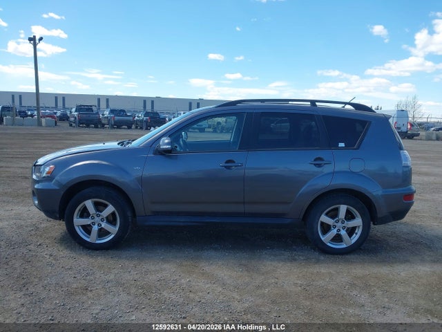 Aukcja sprzedaży 2011 Mitsubishi Outlander, vin: JA4JT3AX5BU603735, numer aukcji: 12592631