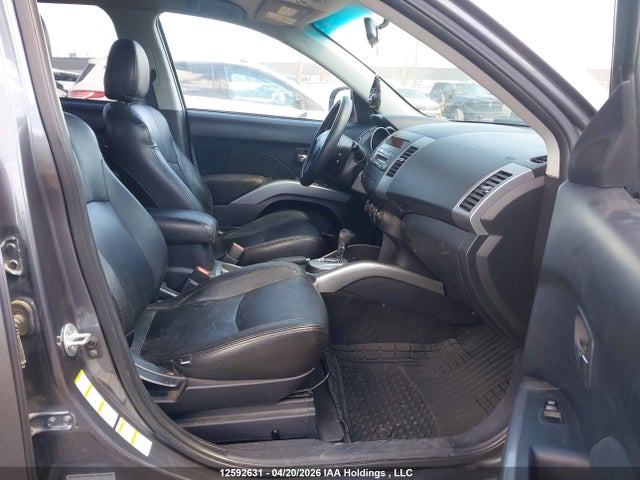 Aukcja sprzedaży 2011 Mitsubishi Outlander, vin: JA4JT3AX5BU603735, numer aukcji: 12592631