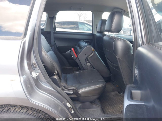 Aukcja sprzedaży 2011 Mitsubishi Outlander, vin: JA4JT3AX5BU603735, numer aukcji: 12592631