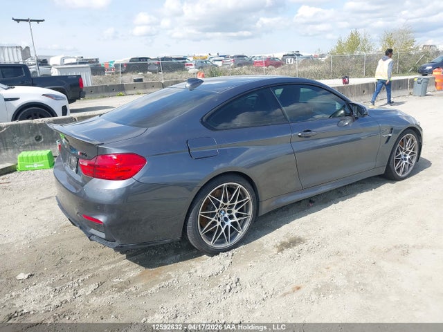 WBS3R9C57GK338579 BMW M4