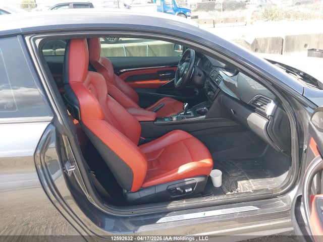 WBS3R9C57GK338579 BMW M4