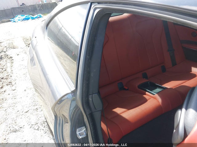 WBS3R9C57GK338579 BMW M4