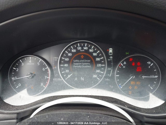 Aukcja sprzedaży 2023 Mazda Mazda3 Gt W/turbo, vin: JM1BPBMY9P1604599, numer aukcji: 12592633