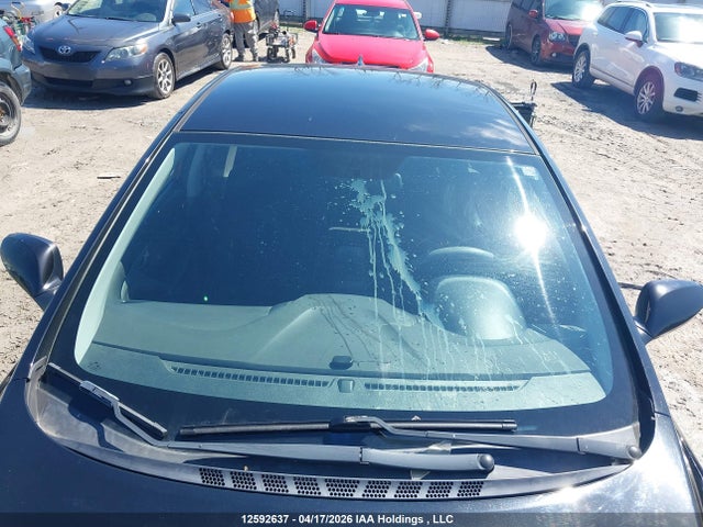 5NPDH4AE0FH584309 Hyundai ELANTRA GL