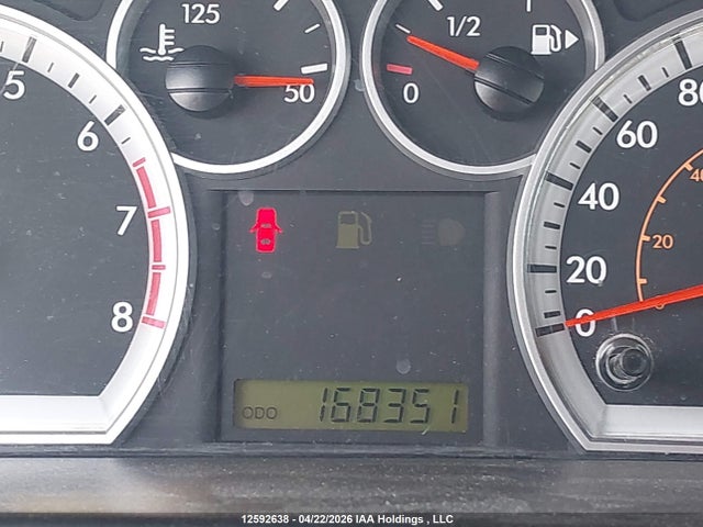 2011 Chevrolet Aveo Lt მანქანა იყიდება აუქციონზე, vin: 3G1TB5DG0BL132850, აუქციონის ნომერი: 12592638