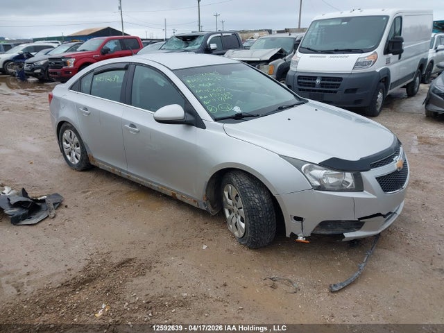 2014 1G1PC5SB5E7156057 main image