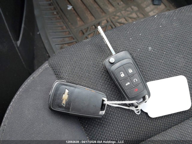 Продажа на аукционе авто 2014 Chevrolet Cruze 1lt, vin: 1G1PC5SB5E7156057, номер лота: 12592639