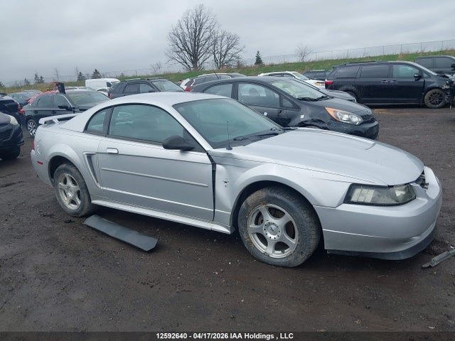 12592640 :رقم المزاد ، 1FAFP40453F404287 vin ، 2003 Ford Mustang مزاد بيع