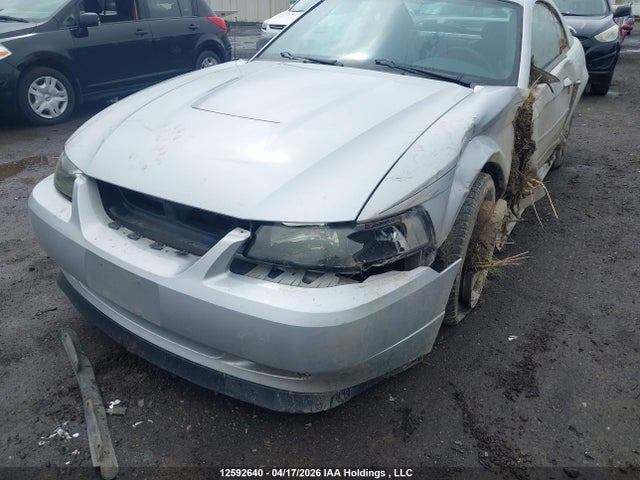 12592640 :رقم المزاد ، 1FAFP40453F404287 vin ، 2003 Ford Mustang مزاد بيع