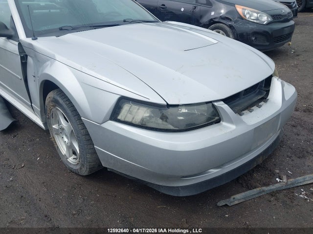 12592640 :رقم المزاد ، 1FAFP40453F404287 vin ، 2003 Ford Mustang مزاد بيع