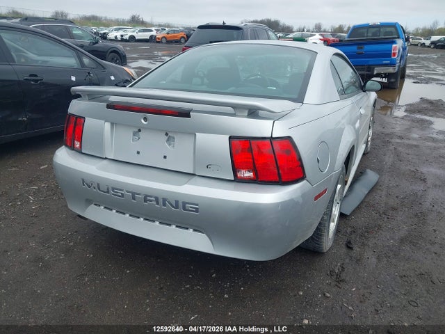 12592640 :رقم المزاد ، 1FAFP40453F404287 vin ، 2003 Ford Mustang مزاد بيع