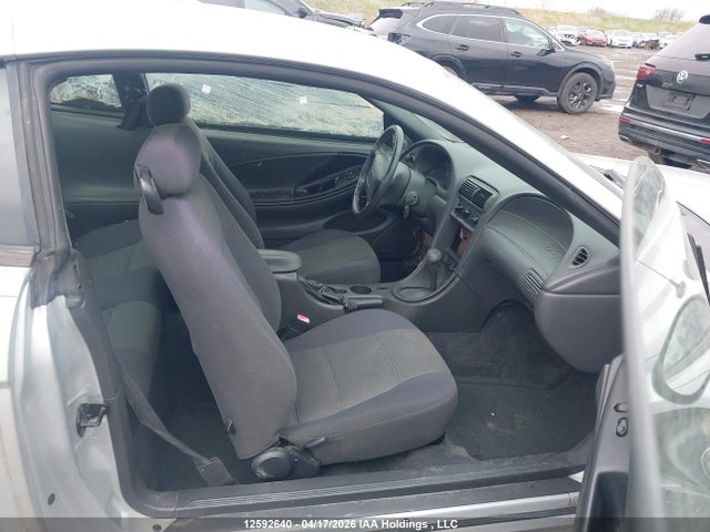 12592640 :رقم المزاد ، 1FAFP40453F404287 vin ، 2003 Ford Mustang مزاد بيع